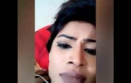 Dhaka Live sexy girl Rusma